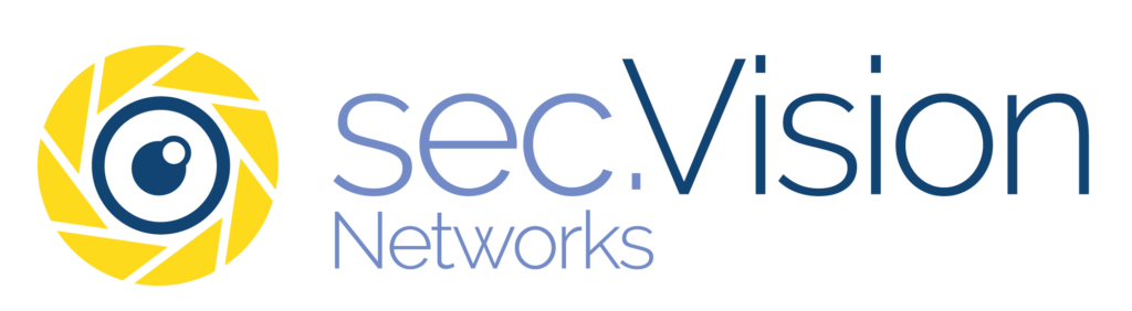 secVision Networks